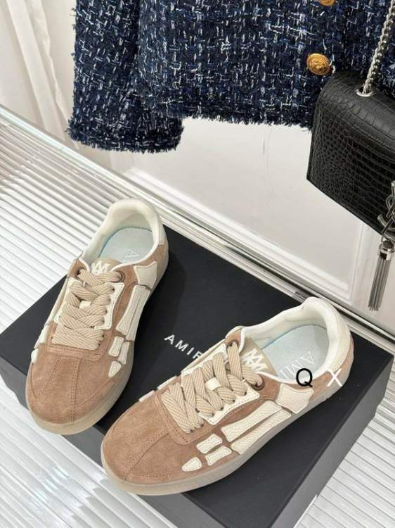 Picture of Amiri Shoes _SKUAmirisz35-45JX0202534